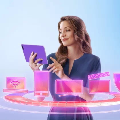 Комбо - единая связь Ростелеком для всех в село Новомехельта (Республика Дагестан)